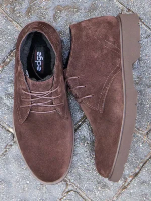 чоловічі зимові дезерти EG-584