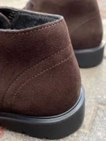 мужские зимние дезерты EG-584