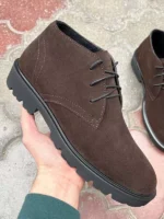 мужские зимние дезерты EG-584