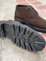 мужские зимние дезерты EG-584