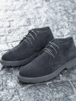 мужские зимние дезерты EG-585