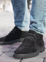 мужские зимние дезерты EG-585