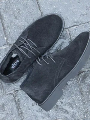 чоловічі зимові дезерти EG-585