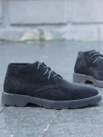 мужские зимние дезерты EG-585