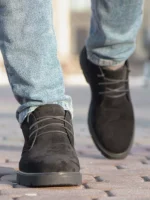 мужские зимние дезерты EG-585