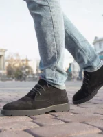 мужские зимние дезерты EG-585