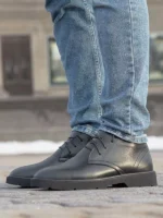 мужские зимние дезерты EG-586