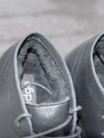 мужские зимние дезерты EG-586