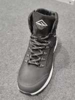 мужские зимние ботинки F-629