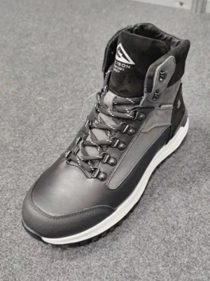 чоловічі зимові черевики F-632