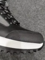 мужские зимние ботинки F-632