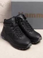 чоловічі зимові черевики HS-3632