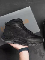 чоловічі зимові черевики HS-3632