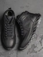 чоловічі зимові черевики HS-3632