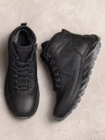 чоловічі зимові черевики HS-3632