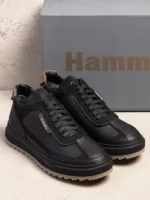 мужские зимние кроссовки HS-3651