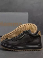 мужские зимние кроссовки HS-3651