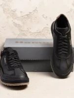 мужские зимние кроссовки HS-3651