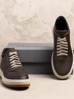 чоловічі зимові кросівки HS-3652