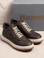 чоловічі зимові кросівки HS-3652