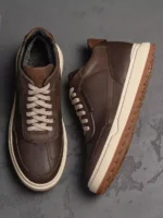 чоловічі зимові кросівки HS-3652