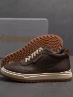 чоловічі зимові кросівки HS-3652