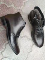 мужские зимние ботинки I-327