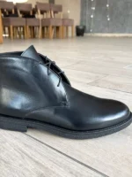 мужские зимние ботинки I-376