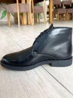 мужские зимние ботинки I-376