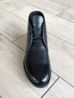 мужские зимние ботинки I-376