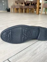 мужские зимние ботинки I-376