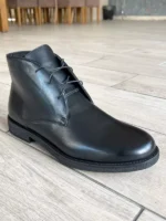 мужские зимние ботинки I-376