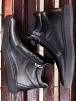 чоловічі зимові черевики I-505