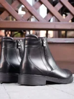 мужские зимние ботинки I-515