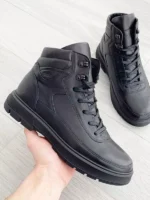 мужские зимние ботинки I-571