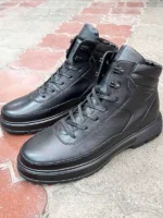 мужские зимние ботинки I-571