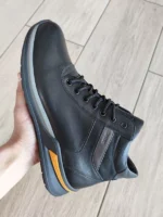 мужские зимние ботинки I-616