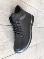 мужские зимние ботинки I-616