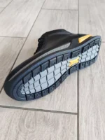 мужские зимние ботинки I-616