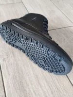 мужские зимние ботинки I-617