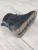 мужские зимние ботинки I-623