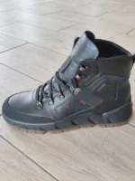 мужские зимние ботинки I-623