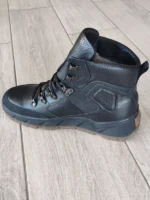 мужские зимние ботинки I-623