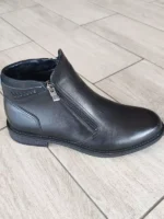 чоловічі зимові черевики I-625