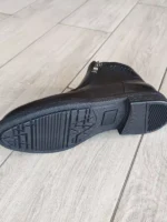 чоловічі зимові черевики I-625