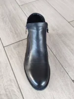 чоловічі зимові черевики I-625