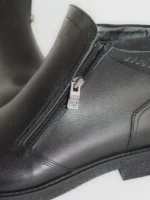 чоловічі зимові черевики I-625