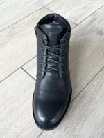 мужские зимние ботинки I-679