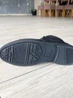 мужские зимние ботинки I-679