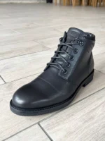 мужские зимние ботинки I-679